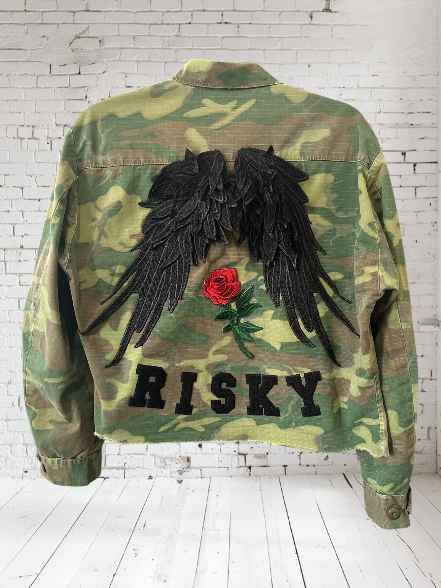 Risky