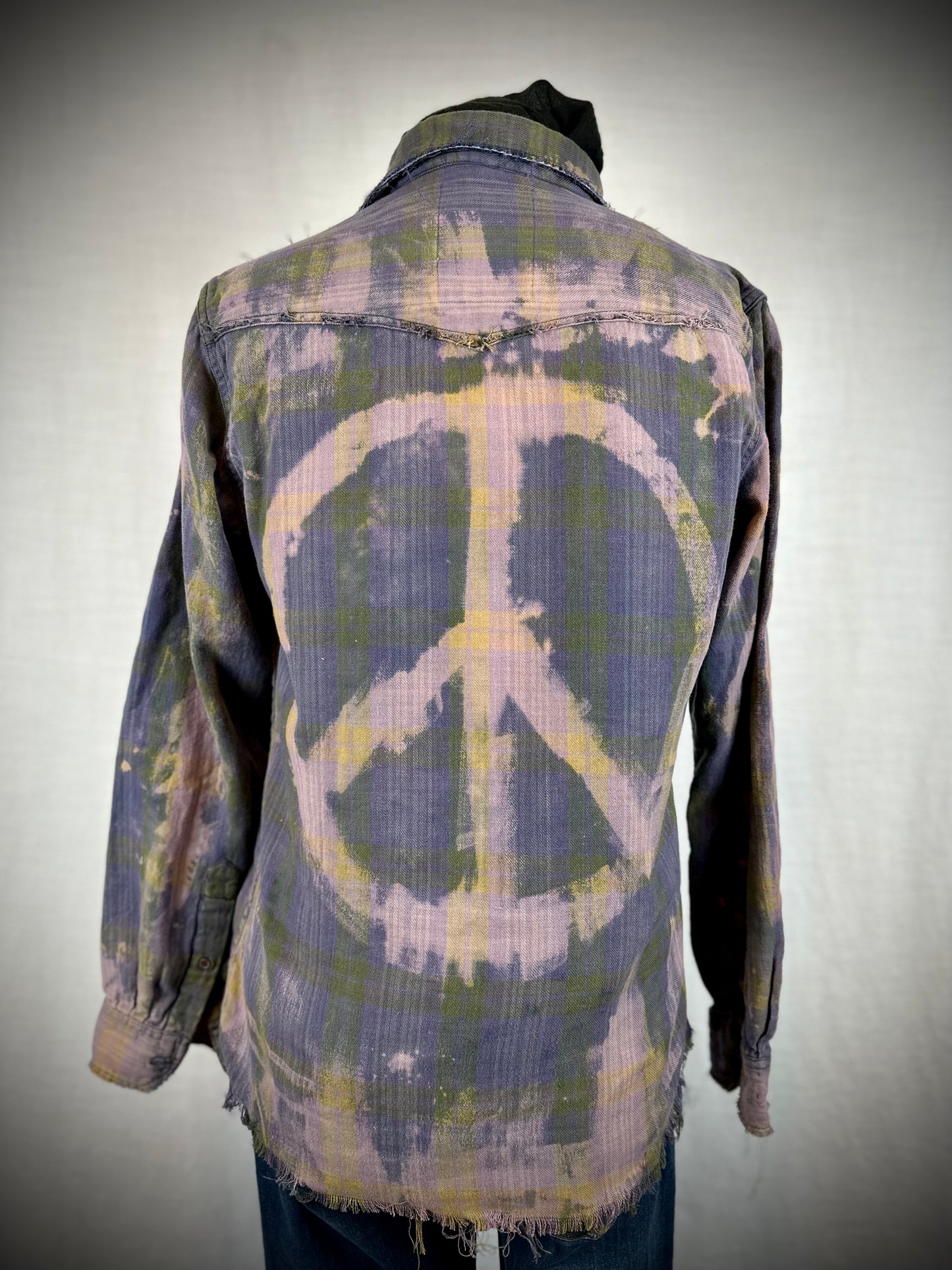 Flannel Blues