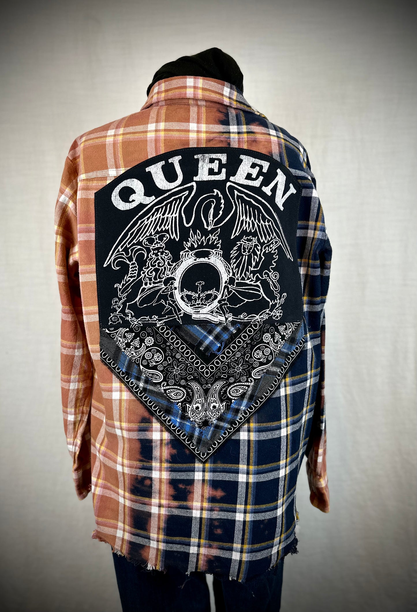 Queen
