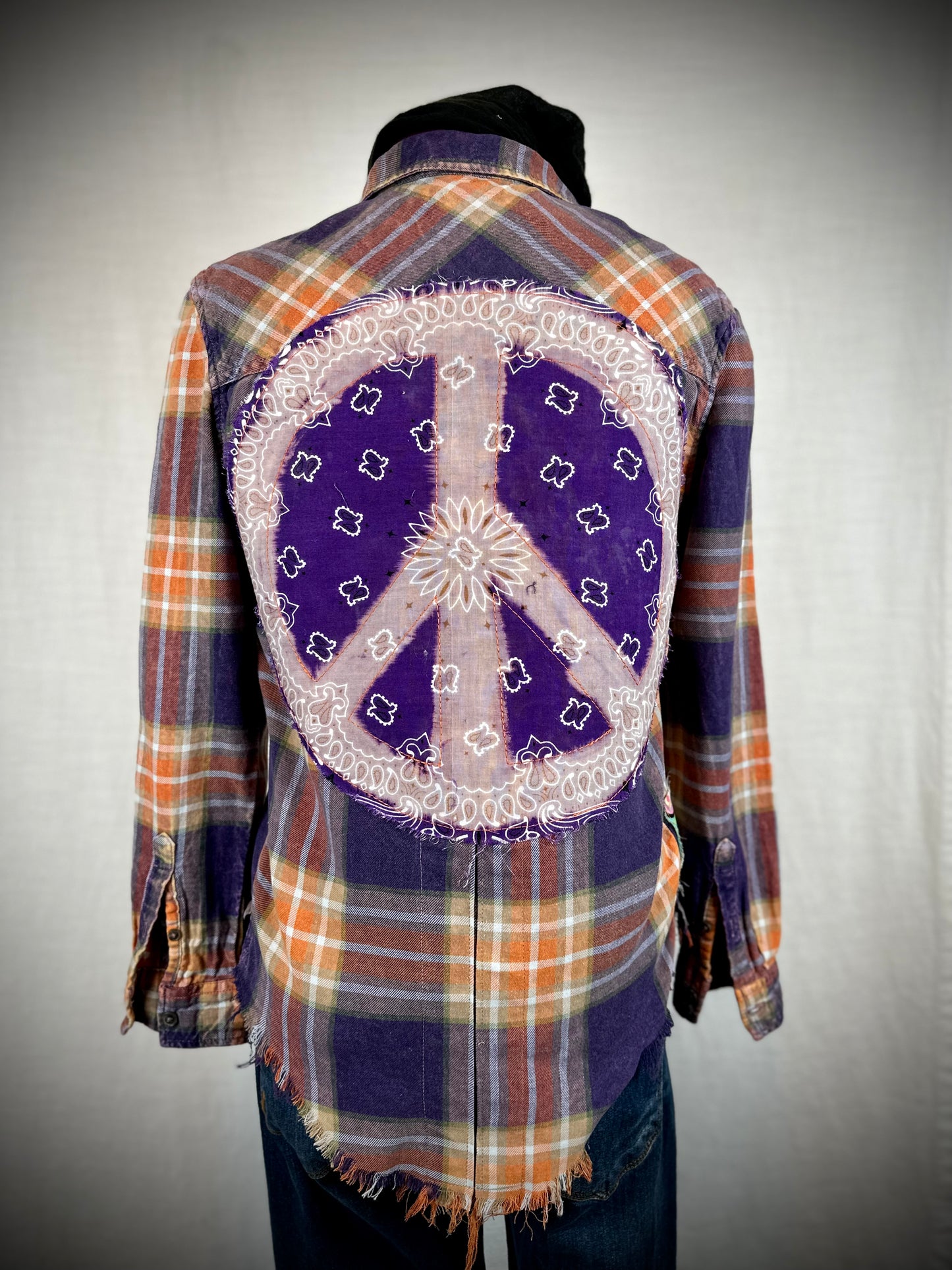 Purple Peace