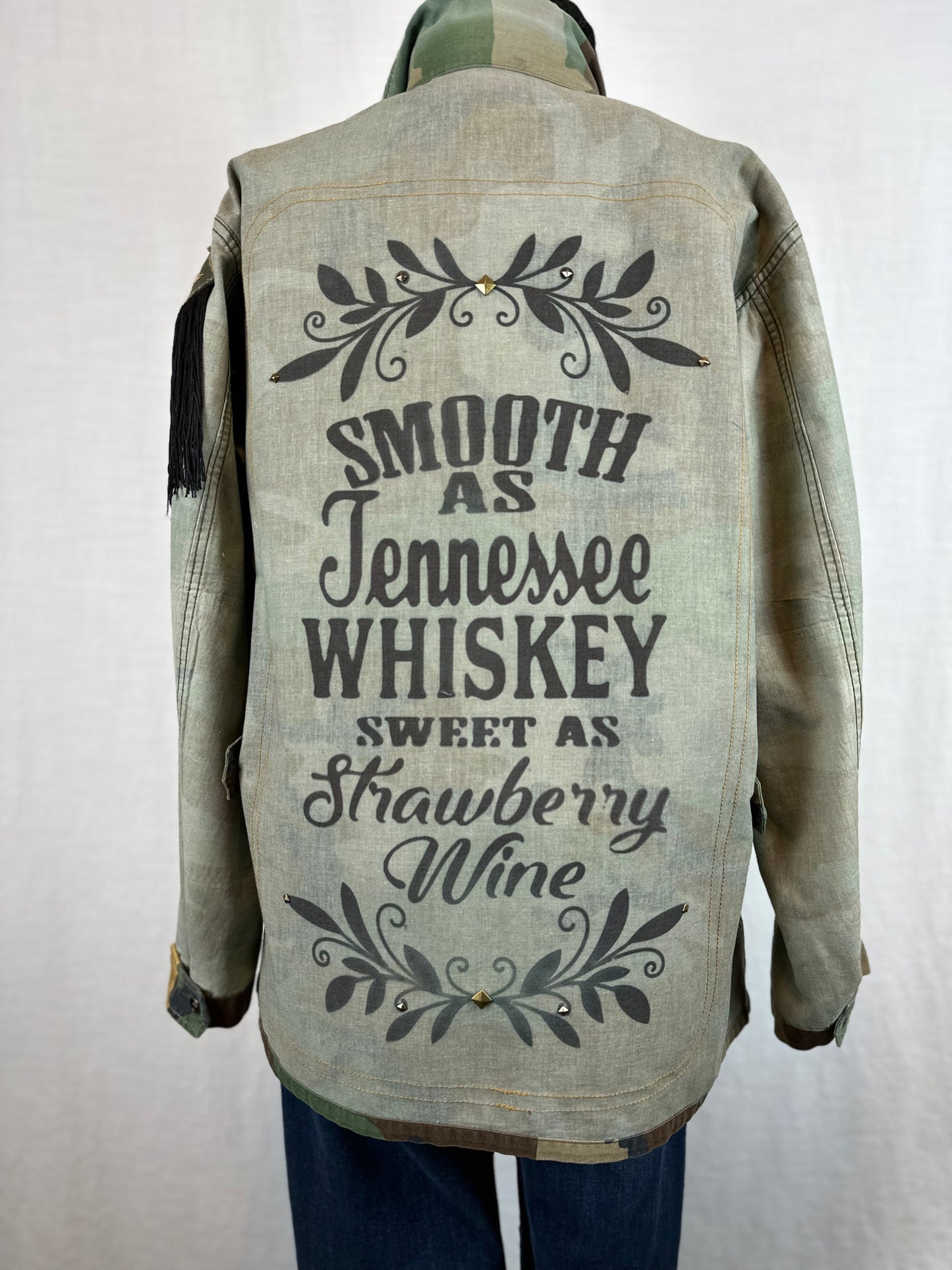 Tennessee Whiskey