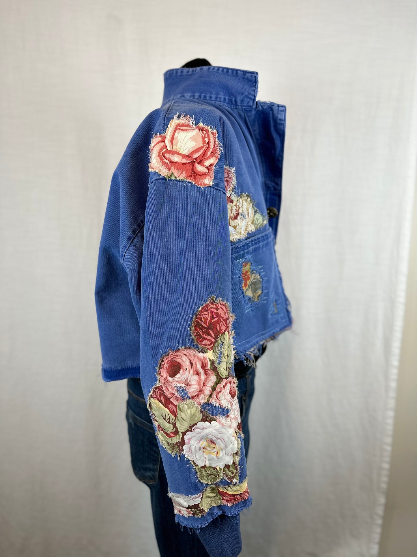 Flowers & Skulls