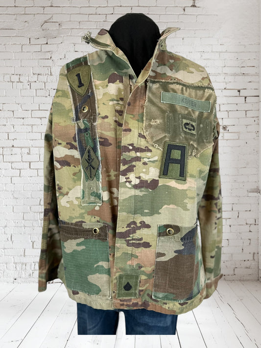 Celebrate the Military