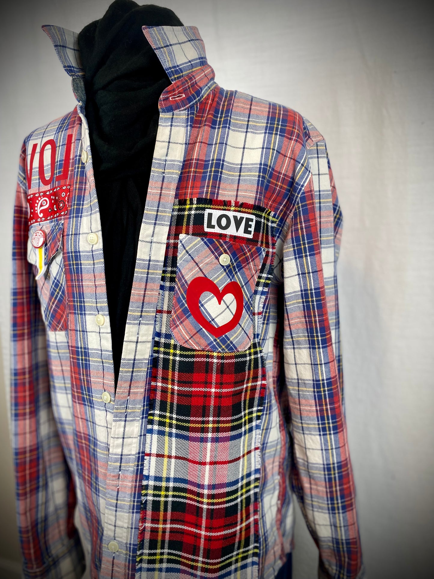 Love evoL