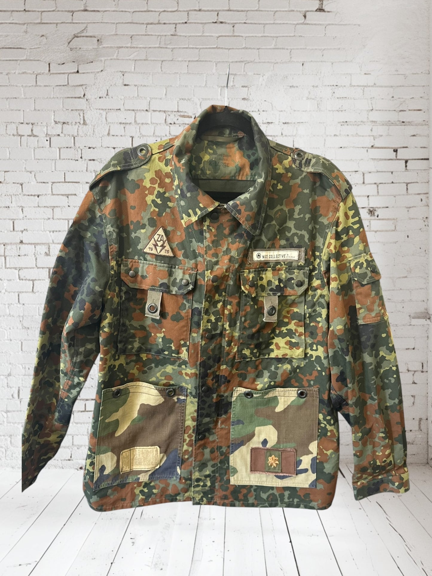 Fun Camo