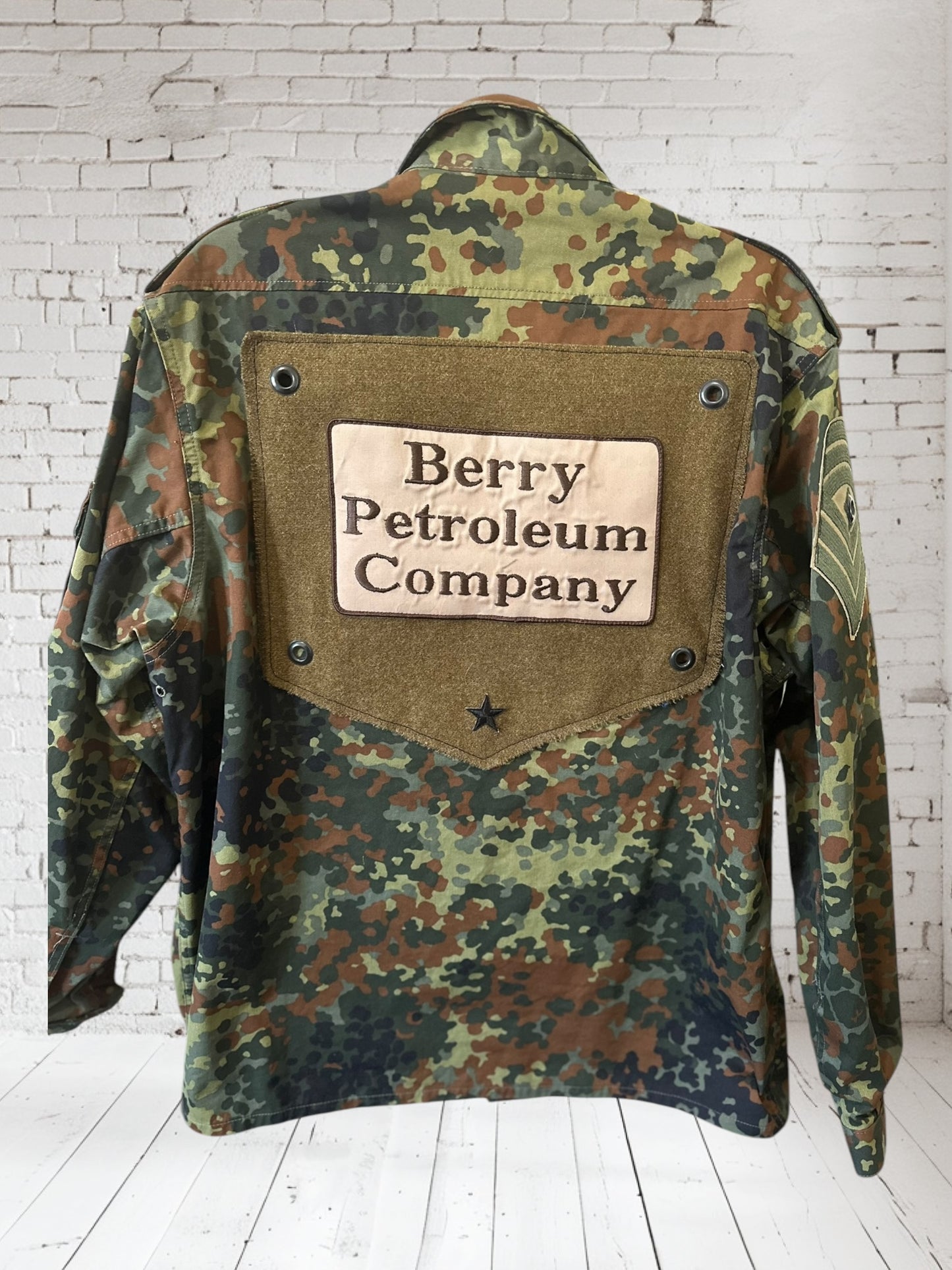 Fun Camo