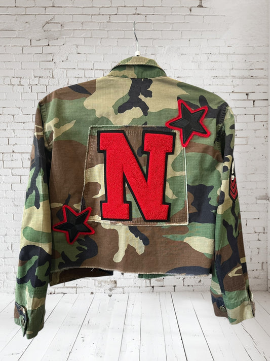 ‘N’ Nice, Naughty?