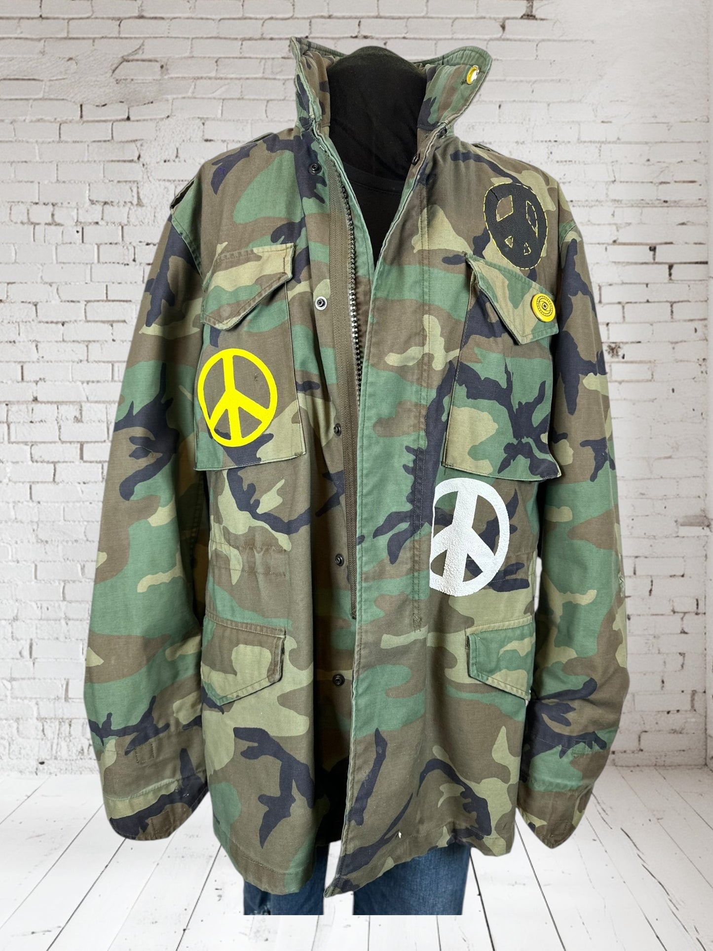 Peace