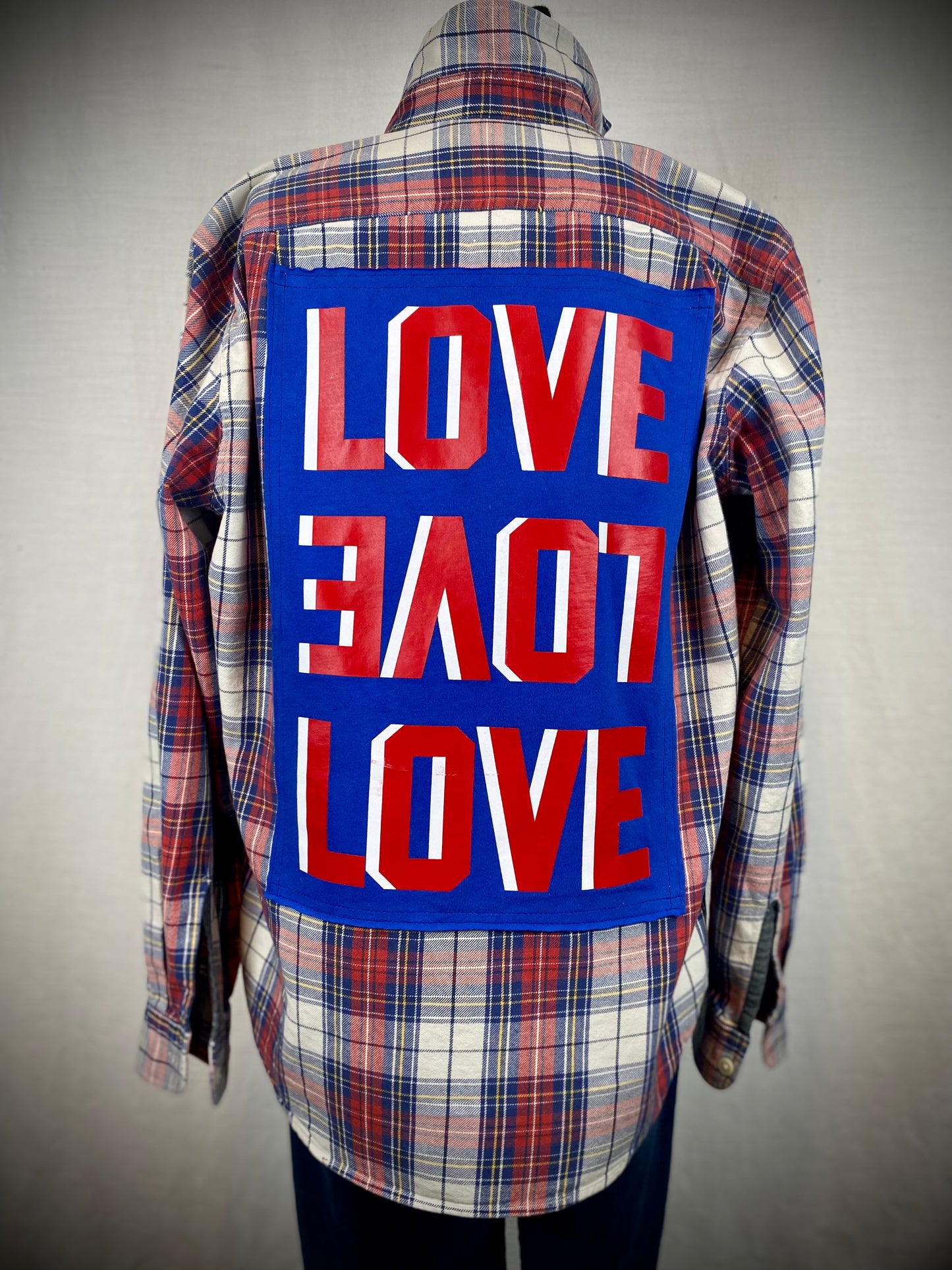 Love evoL