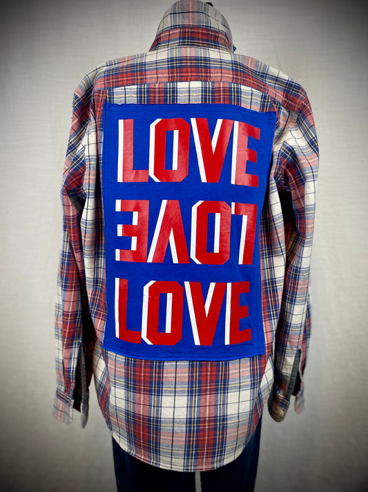 Love evoL