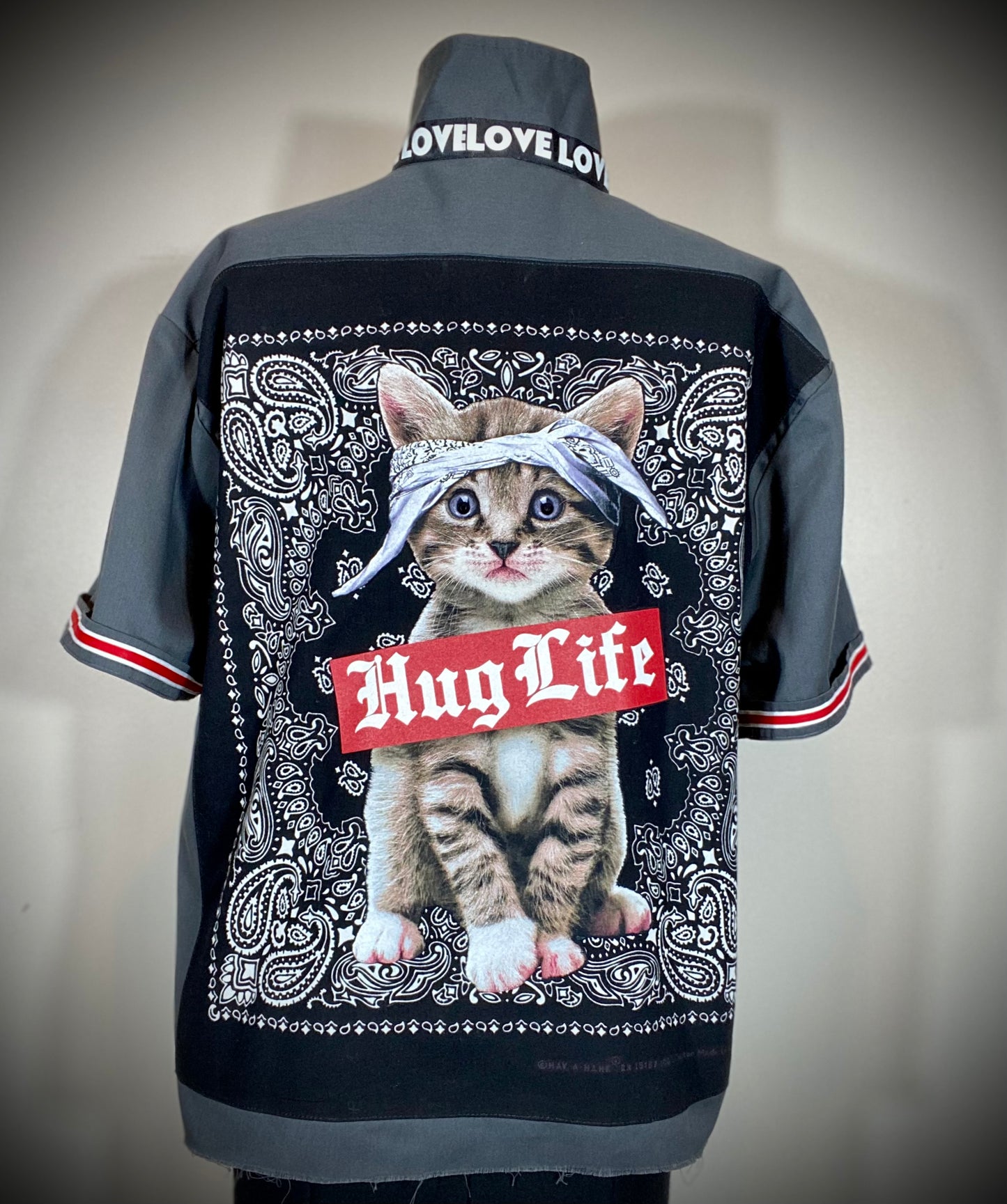 Hug Life