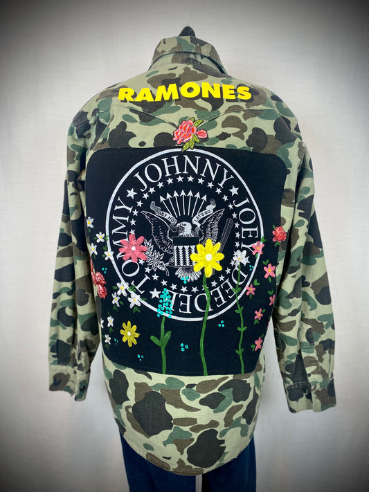Ramones…