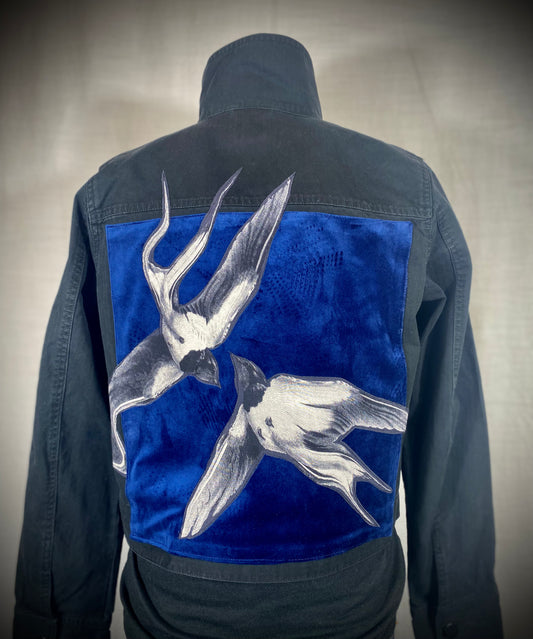 Bird Celebration