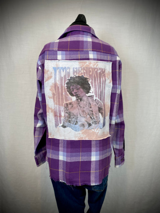 Purple Haze