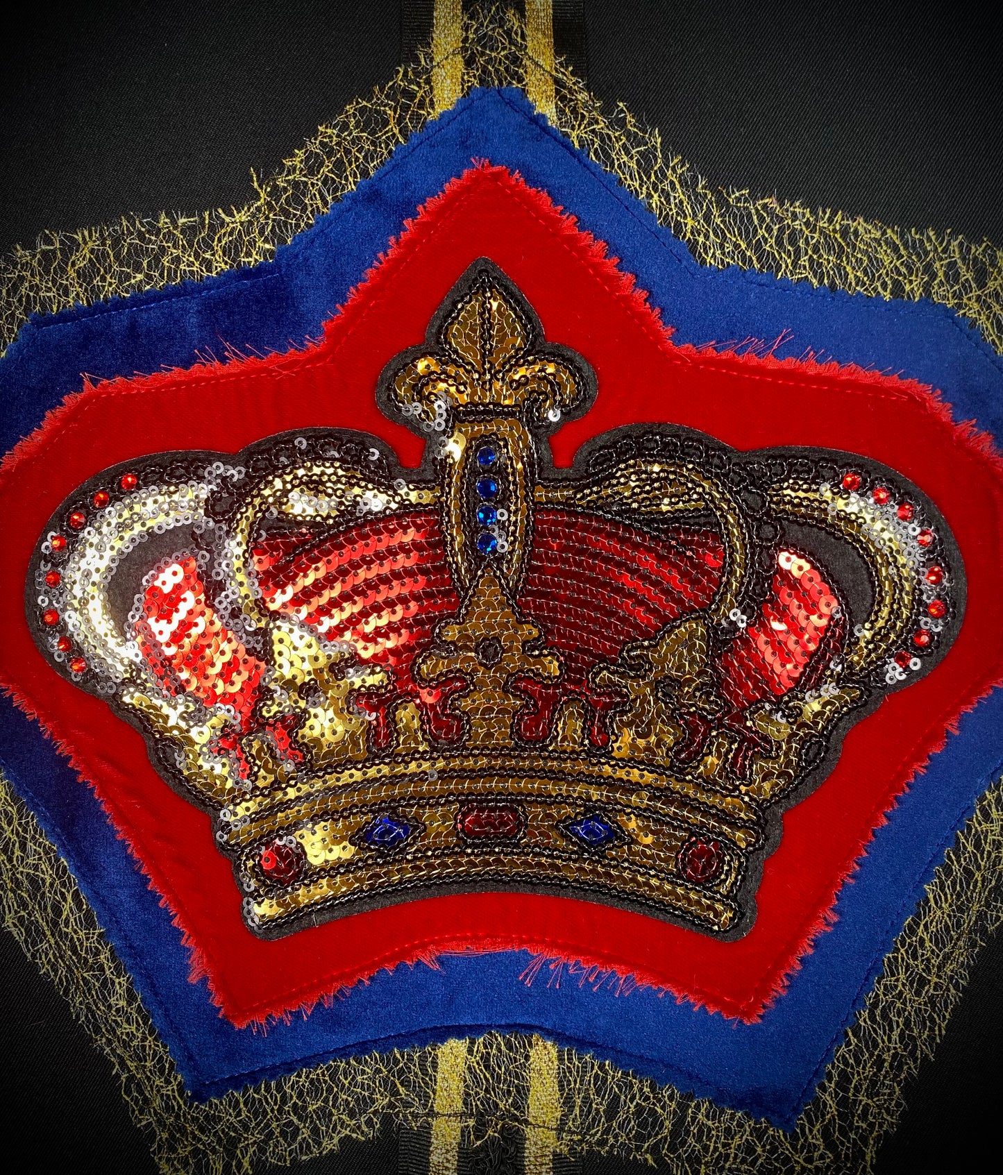 Royal Beauty