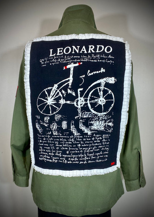 Leonardo