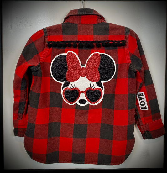 Kids - Minnie Mouse